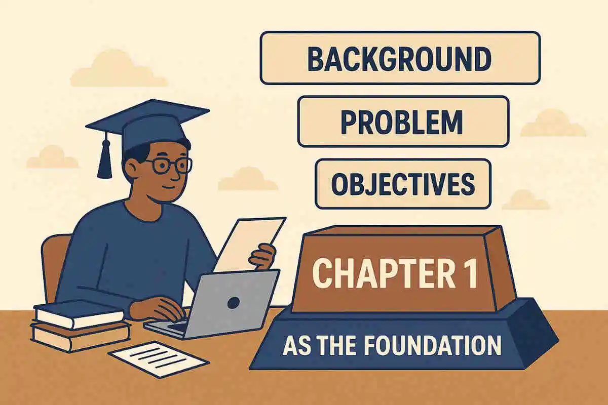 Chapter One: Introduction