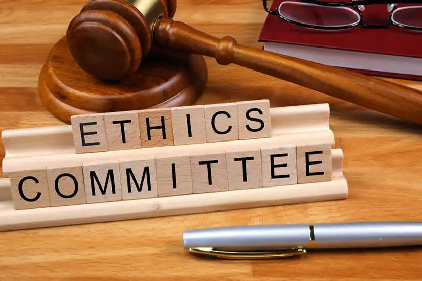 Ethical Clearance Certificate for Researchers