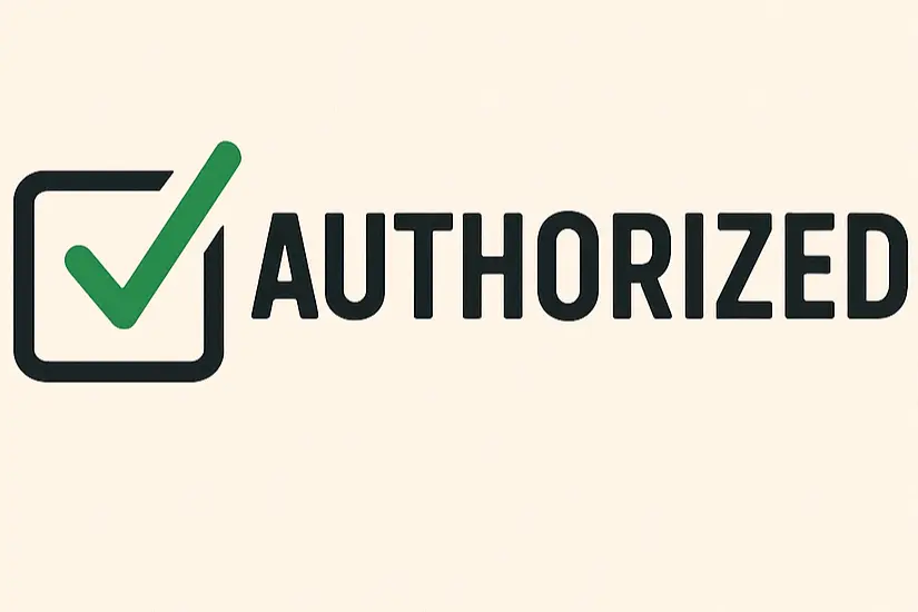 Authorization Letter for Field Research