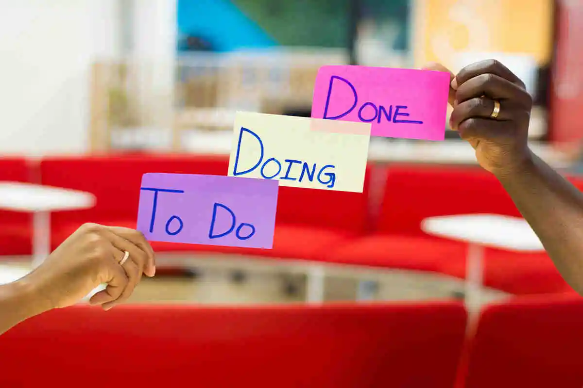 Developing the Research Methodology